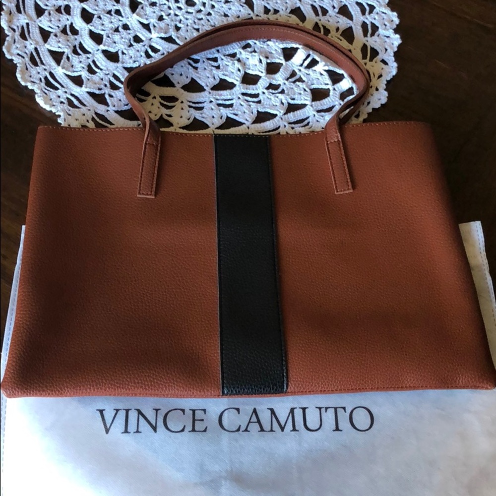 Vince Camuto Luck Tote